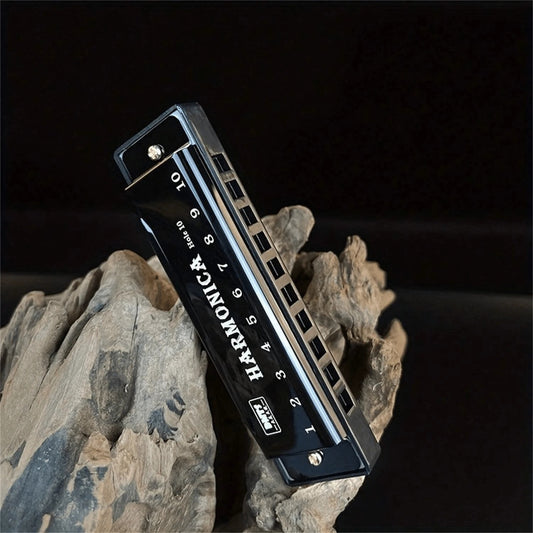 Harmonica / Musical Instrument