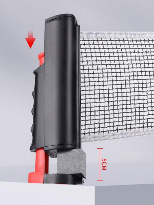 Retractable Table Tennis Net