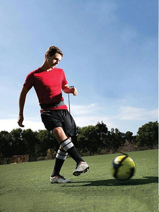 Football Ball Control Helper