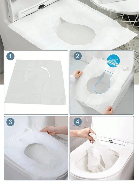 DisposableToilet Seat Covers