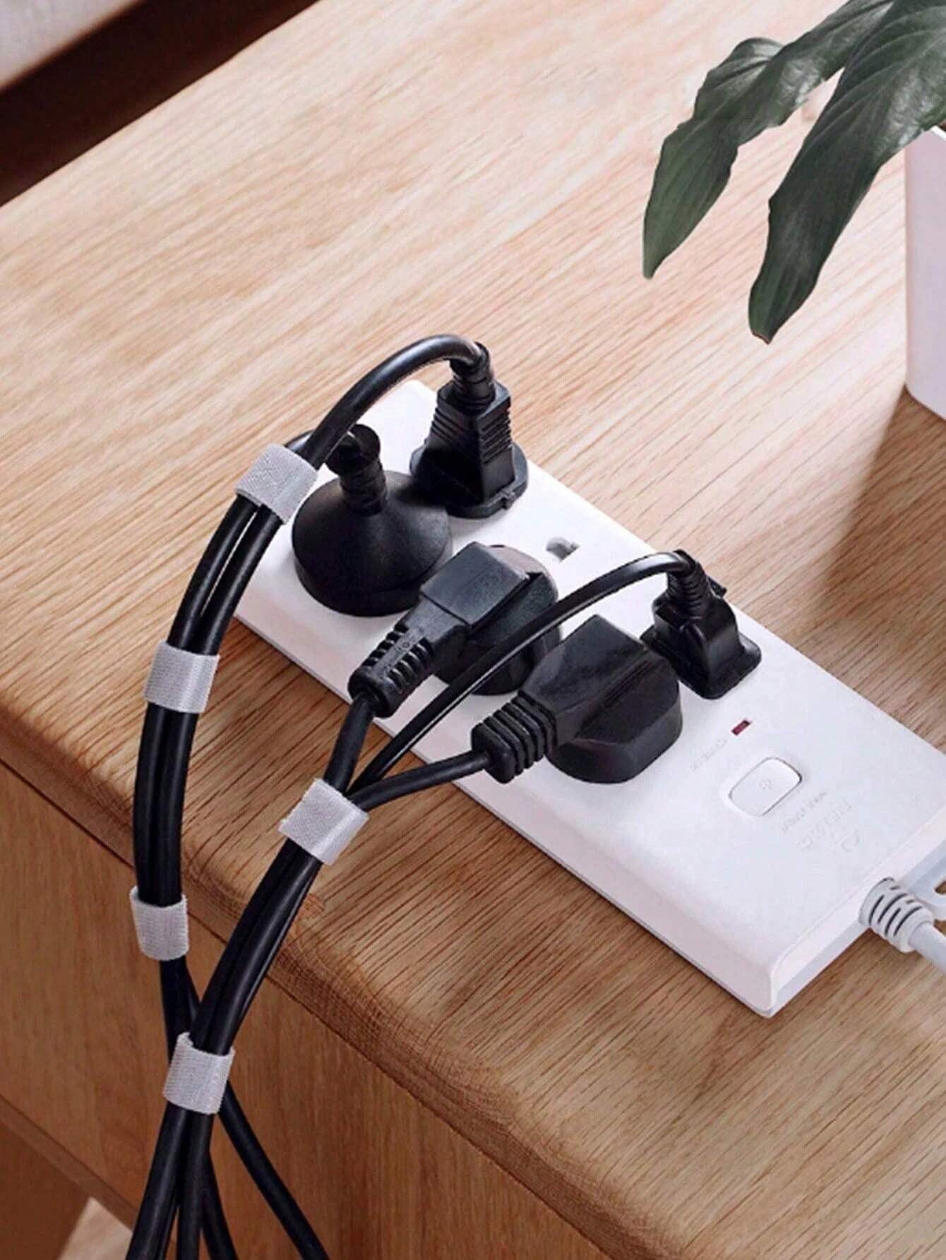 Charging Cable Organizer