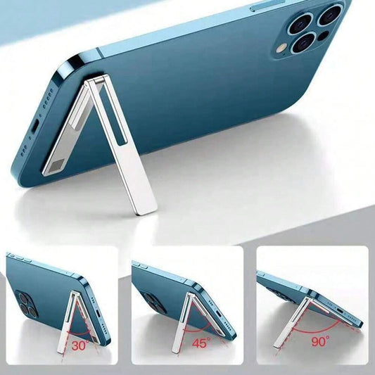 Metal Mobile Phone Bracket