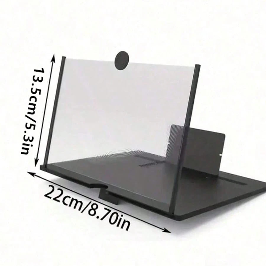 3D Screen Magnifier