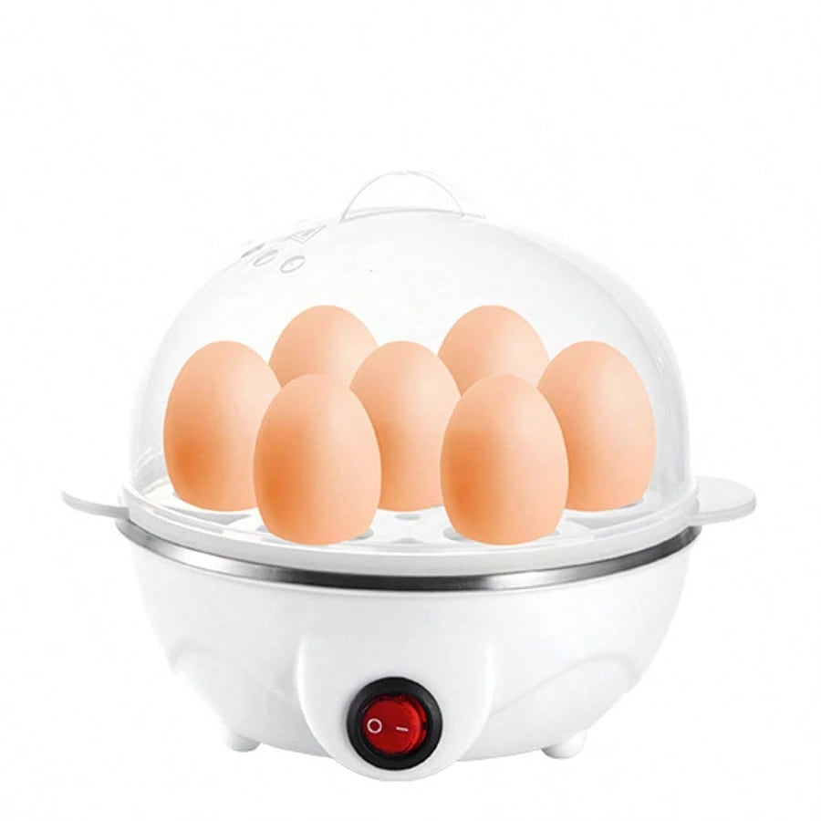 Egg steamer