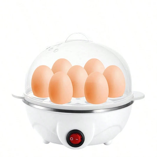 Egg steamer