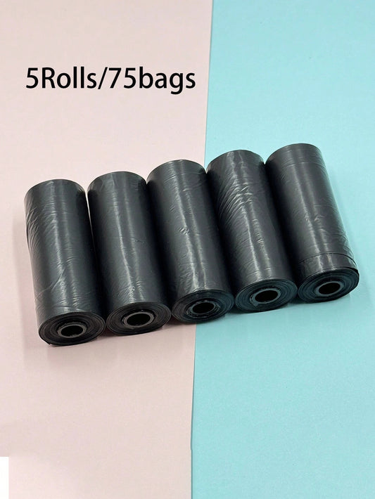 Pet Waste Bags