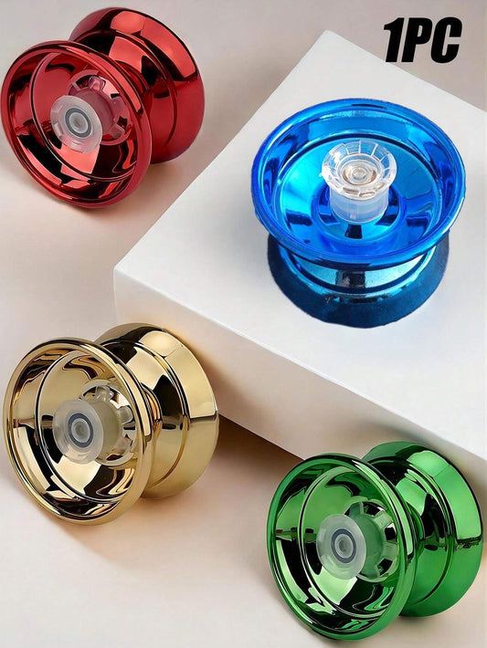 Yoyo Wheel Toy