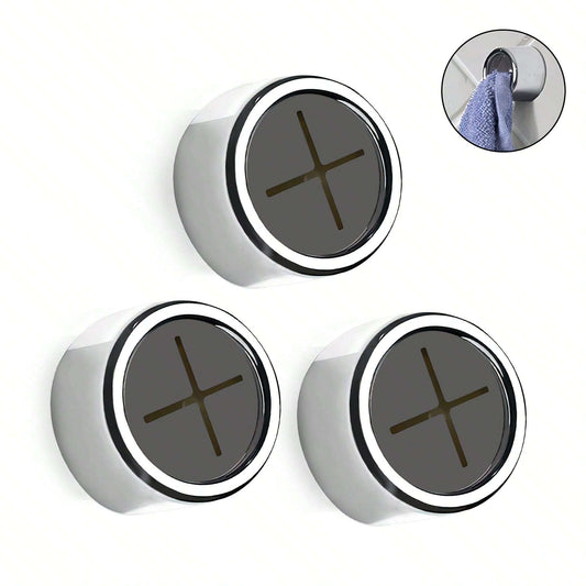 3pc Towel Holders