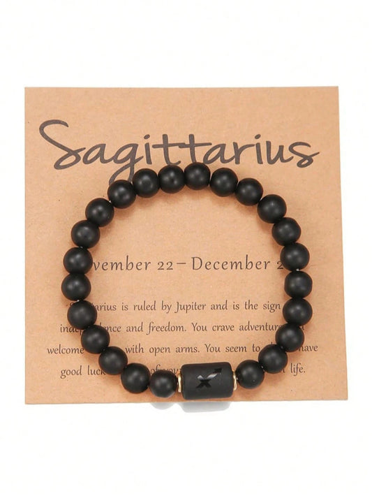 Zodiac/Horoscope Sign bracelet