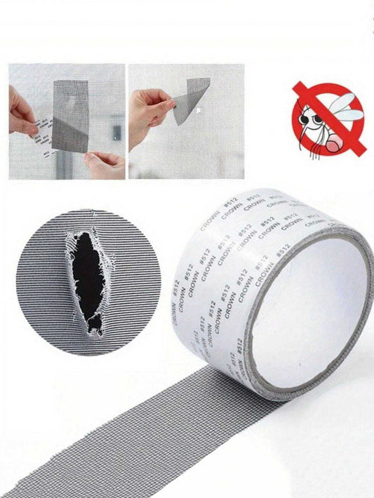 Self Adhesive Window Screen Repair Tape