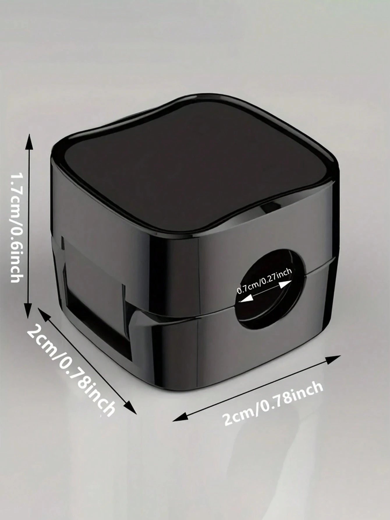 Cable Organizer