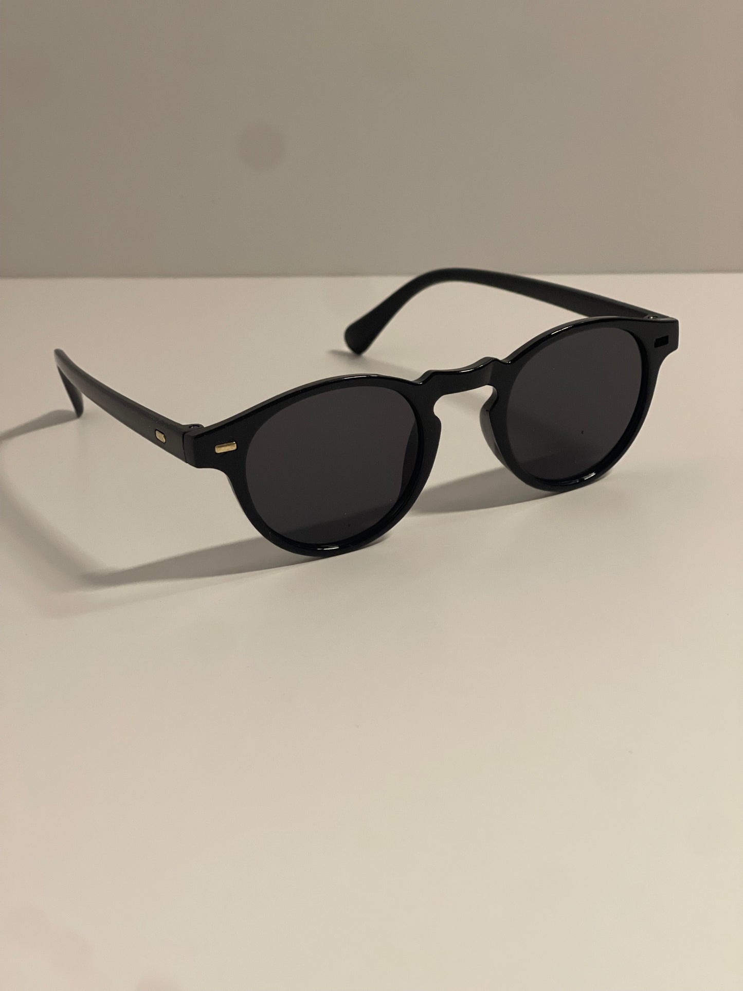 Oval Sunglasses